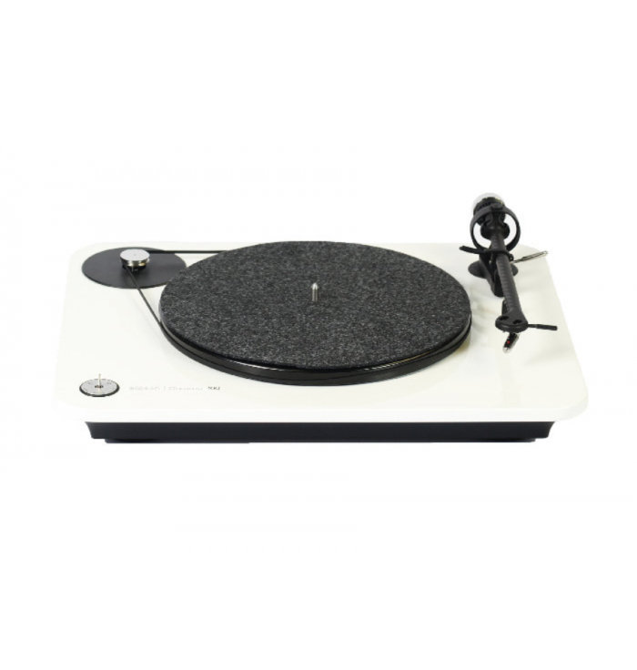 Elipson - Platine Vinyle - Chroma 400 RIAA  - 9