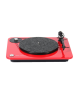Elipson - Platine Vinyle - Chroma 400 RIAA BT - Fabriquée En France, la Chroma 400 RIAA BT est une platine vinyle à la finition 