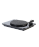 Elipson - Platine Vinyle - Chroma 400 RIAA BT - Fabriquée En France, la Chroma 400 RIAA BT est une platine vinyle à la finition 