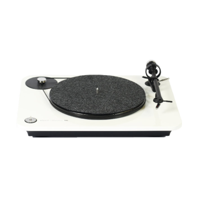 Elipson - Platine Vinyle - Chroma 400 RIAA BT - Fabriquée En France, la Chroma 400 RIAA BT est une platine vinyle à la finition  Elipson - Platine Vinyle - Chroma 400 RIAA BT - Fabriquée En France, la Chroma 400 RIAA BT est une platine vinyle à la finition