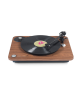 Elipson - Platine Vinyle - Chroma 400 - Bois - La platine vinyle Elipson Chroma 400 est un modèle manuel à entraînement par cour Elipson - Platine Vinyle - Chroma 400 - Bois - La platine vinyle Elipson Chroma 400 est un modèle manuel à entraînement par cour