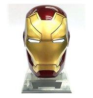 Camino - Enceinte Bluetooth - Marvel - Casque Iron Man - 1:1  - 2