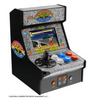 My Arcade - Borne D'arcade - StreetFighter 2  - 2