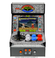 My Arcade - Borne D'arcade - StreetFighter 2  - 3