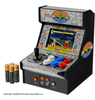 My Arcade - Borne D'arcade - StreetFighter 2  - 4