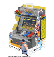 My Arcade - Borne D'arcade - StreetFighter 2  - 7