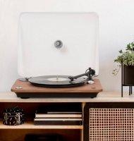 Elipson - Platine Vinyle - Chroma 400 RIAA BT - Bois  - 1