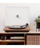 Cadeau tendance - Elipson - Platine Vinyle - Chroma 400 RIAA BT - Bois