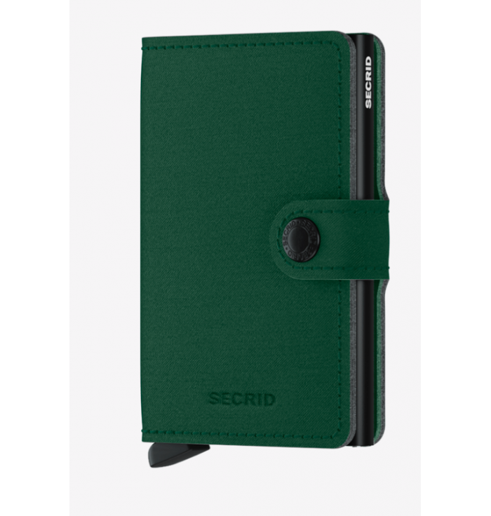 Secrid - Miniwallet Yard - green Secrid - 2