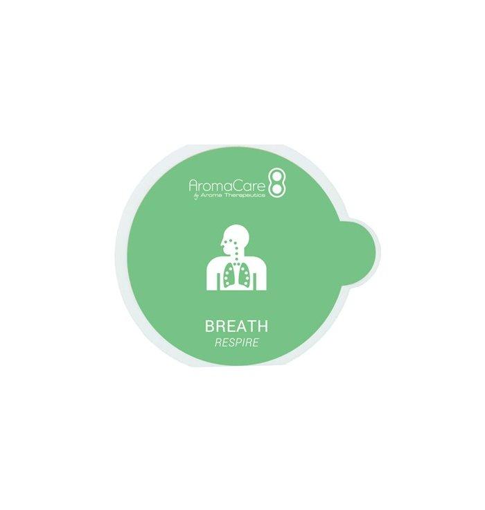 Aromacare - Capsule BREATH - respire  - 1