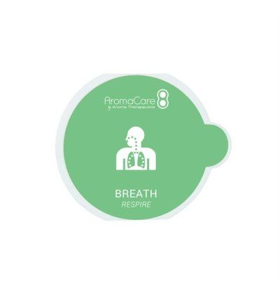 Aromacare - Capsule BREATH - respire  - 1 Aromacare - Capsule BREATH - respire  - 1