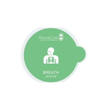 Aromacare - Capsule BREATH - respire  - 1