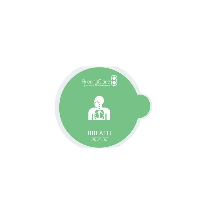 Aromacare - Capsule BREATH - respire  - 1 Aromacare - Capsule BREATH - respire  - 1