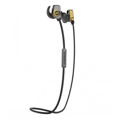 Monster - Écouteur De Sport Sans fil Monster - ROC  - Christiano Ronaldo - Noir  - 2 Monster - Écouteur De Sport Sans fil Monster - ROC  - Christiano Ronaldo - Noir  - 2