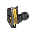 Cadeau tendance - Monster - Écouteur De Sport Sans fil Monster - RO...