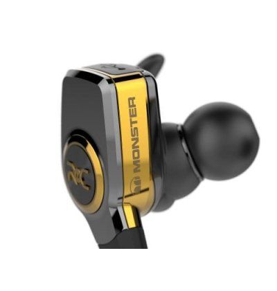 Cadeau tendance - Monster - Écouteur De Sport Sans fil Monster - RO...