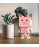 Mob - Enceinte Dancing Animals - Cochon MOB - des idées cadeaux tech et design pour les grands enfants - 1