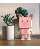 Mob - Enceinte Dancing Animals - Cochon MOB - 1