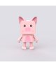 Mob - Enceinte Dancing Animals - Cochon MOB - 2