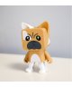 Mob - Enceinte Dancing animals - Bulldog MOB - des idées cadeaux tech et design pour les grands enfants - 1