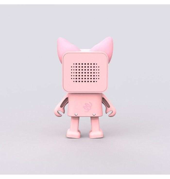 Mob - Enceinte Dancing Animals - Cochon MOB - des idées cadeaux tech et design pour les grands enfants - 3