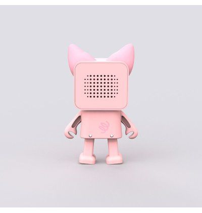 Mob - Enceinte Dancing Animals - Cochon MOB - 3