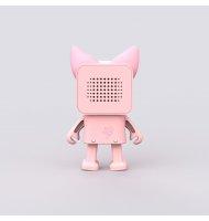 Mob - Enceinte Dancing Animals - Cochon MOB - des idées cadeaux tech et design pour les grands enfants - 3