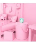 Cadeau tendance - Mob - Mini Réveil - Billy clock