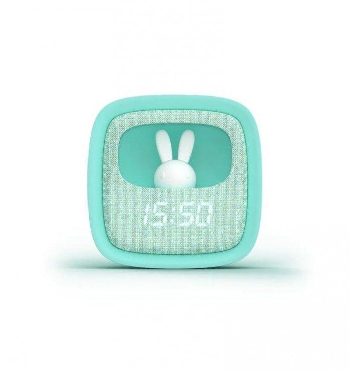 Mob - Mini Réveil - Billy clock MOB - des idées cadeaux tech et design pour les grands enfants - 2