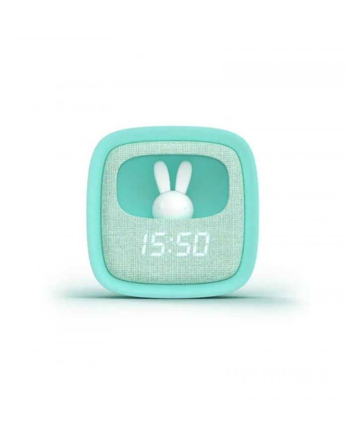 Mob - Mini Réveil - Billy clock MOB - des idées cadeaux tech et design pour les grands enfants - 2