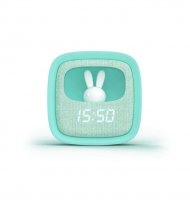Mob - Mini Réveil - Billy clock MOB - des idées cadeaux tech et design pour les grands enfants - 2 Mob - Mini Réveil - Billy clock MOB - des idées cadeaux tech et design pour les grands enfants - 2