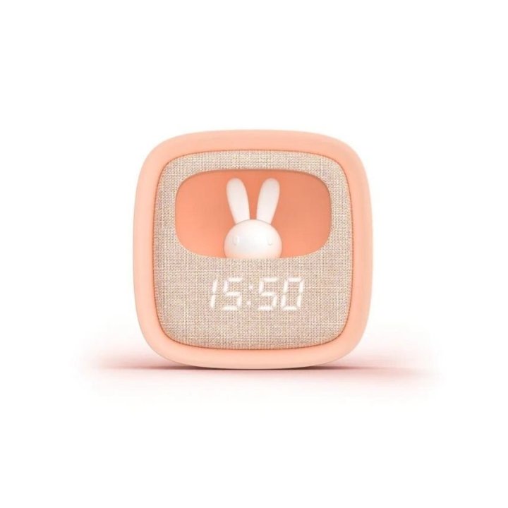 Mob - Mini Réveil - Billy clock MOB - des idées cadeaux tech et design pour les grands enfants - 5