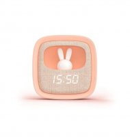 Mob - Mini Réveil - Billy clock MOB - des idées cadeaux tech et design pour les grands enfants - 5