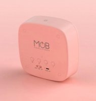 Mob - Mini Réveil - Billy clock MOB - des idées cadeaux tech et design pour les grands enfants - 6