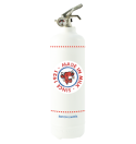 Cadeau tendance - Fire Design - extincteur - Vache Qui Rit