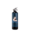 Cadeau tendance - Fire Design - Extincteur - Popeye