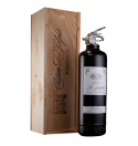 Cadeau tendance - fire Design - Extincteur - Coffret Vin