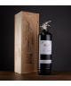 Cadeau tendance - fire Design - Extincteur - Coffret Vin