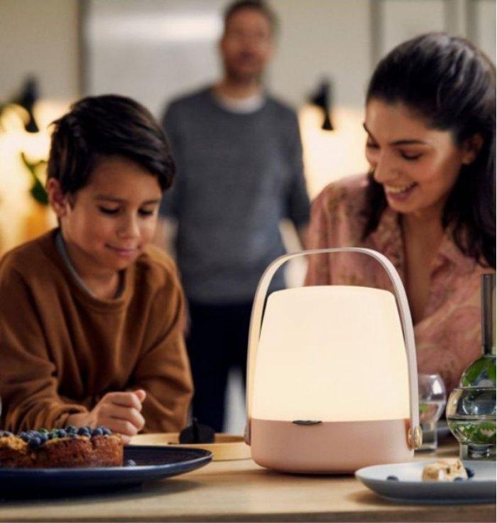 Kooduu - Lite Up - Lampe Led Kooduu - 1