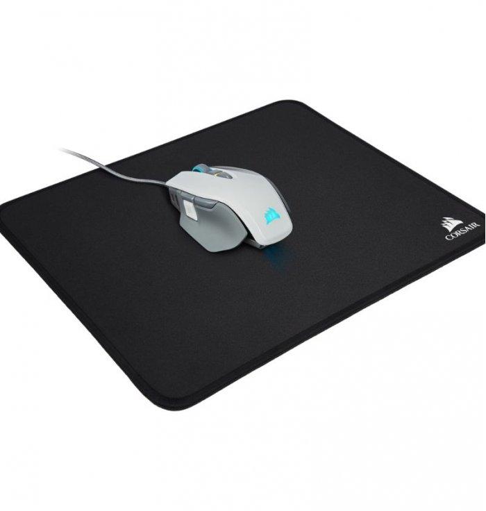 Corsair - Tapis De Souris - MM350 - Champion Series Premium - Profitez de longues heures de gaming tout en confort avec le tapis