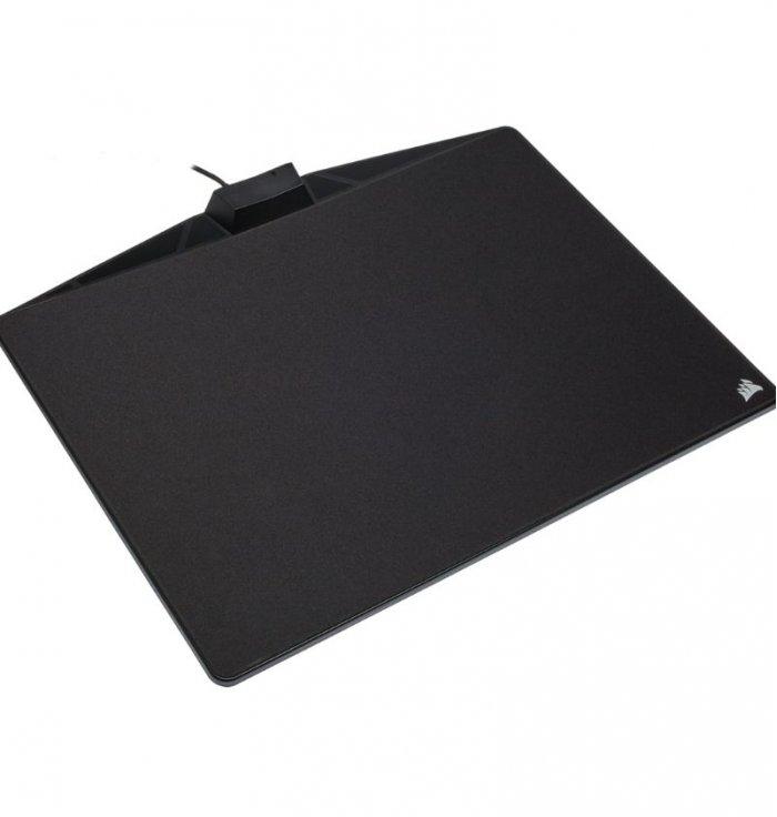 Corsair - Tapis De Souris USB - RGB - MM800 - Polaris - Le tapis de souris MM800 RGB POLARIS s'appuie sur les caractéristiques l