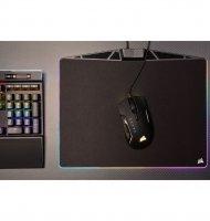 Corsair - Tapis De Souris USB - RGB - MM800 - Polaris - Le tapis de souris MM800 RGB POLARIS s'appuie sur les caractéristiques l