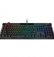 Corsair - Clavier Gaming Mécanique - K100 RGB - 