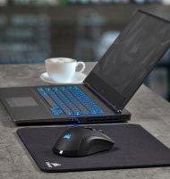 Corsair - Souris Wireless - Ironclaw RGB - La souris gaming CORSAIR IRONCLAW RGB WIRELESS allie un capteur optique natif de 18 0