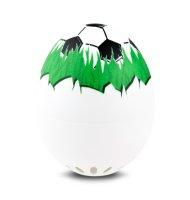 BeepEgg - Minuteur Cuisine Oeuf - Fan Edition - L'oeuf minuteur pour les fan de l'équipe d'allemagne.