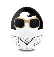 BeepEgg - Minuteur Cuisine Oeuf - Elvis - Le beepEgg avec des musiques de Elvis !
