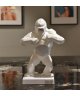 Cadeau tendance - Richard Orlinski - Kiwi Kong - enceinte et charge...