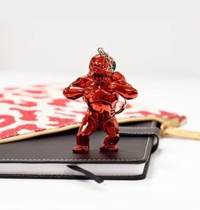 Cadeau tendance - Richard Orlinski - Clés USB - Port Clés
