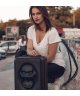 Cadeau tendance - Richard Orlinski - Valise Escape Kong
