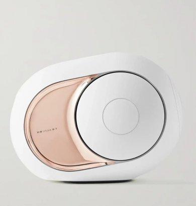 Devialet - Phantom I - 108dB - Phantom I 108 dB, l’enceinte connectée ultime, avec sa Remote.Profitez d’un son parfaitement net 